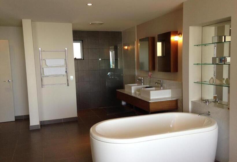 침실 1개 가든 전망 아파트, Whitsunday Reflections