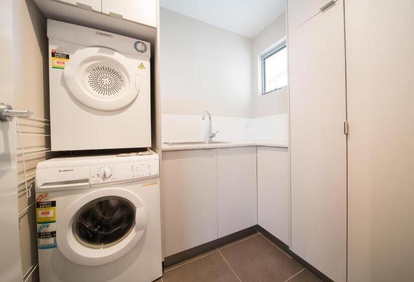 2침실 아파트 정원 전망, Whitsunday Reflections