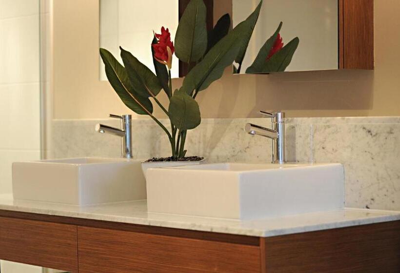 2침실 아파트 정원 전망, Whitsunday Reflections