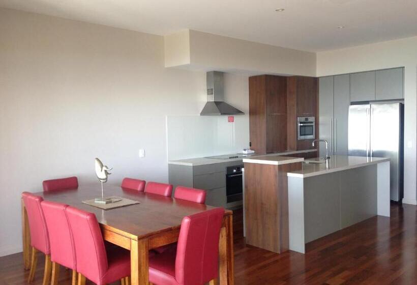 2침실 아파트 정원 전망, Whitsunday Reflections