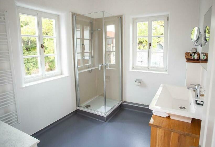 Полулюкс, Altstadthotel Treysa