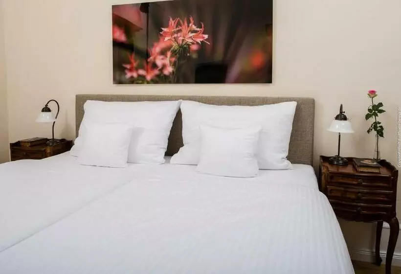 سوییت جونیور, Altstadthotel Treysa
