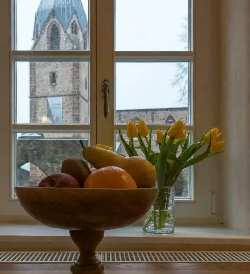 سوییت جونیور, Altstadthotel Treysa