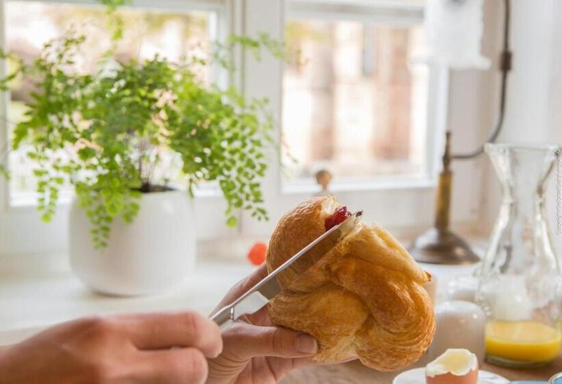 Полулюкс, Altstadthotel Treysa