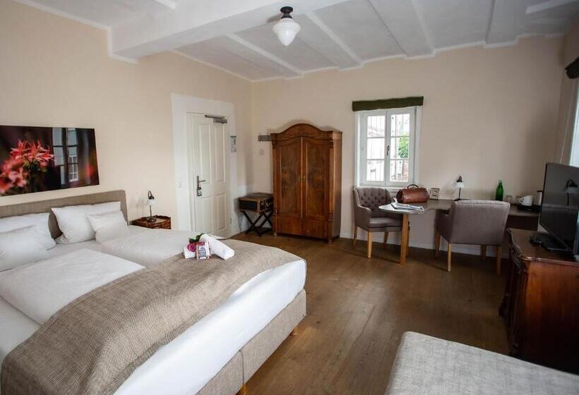 Полулюкс, Altstadthotel Treysa