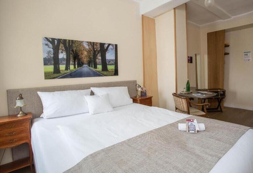 Номер Стандарт, Altstadthotel Treysa