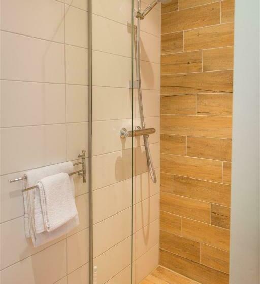 スタンダードルーム, Bed & Breakfast Van Marion