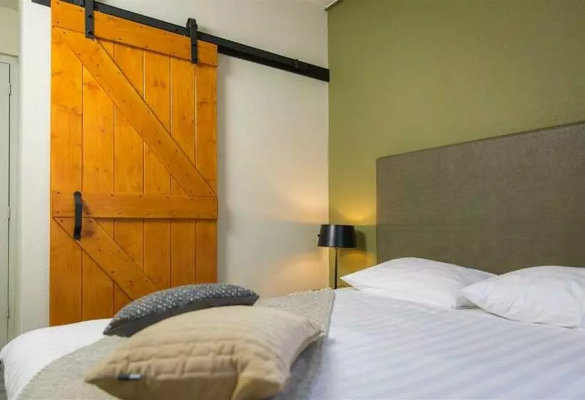 اتاق استاندارد, Bed & Breakfast Van Marion