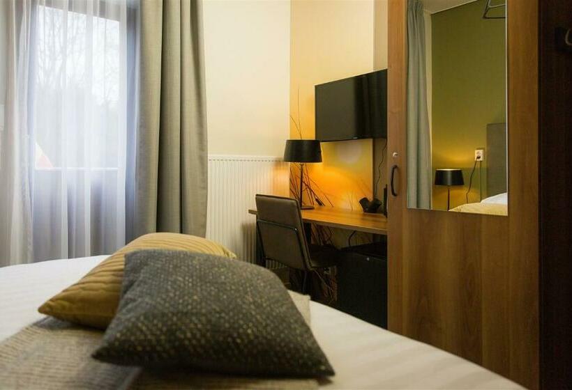 스탠다드 싱글 룸, Bed & Breakfast Van Marion