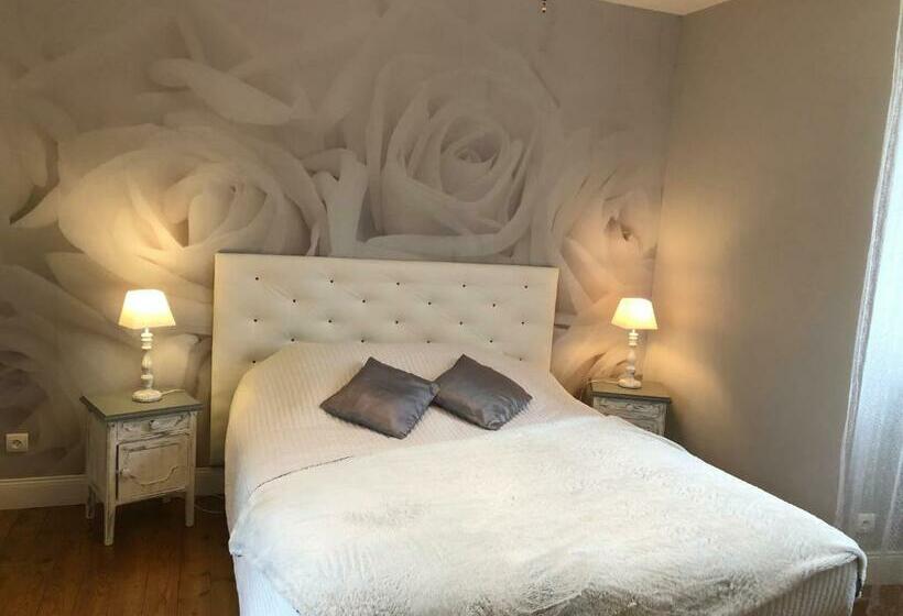 スタンダードルーム, Chalet Des Palmiers