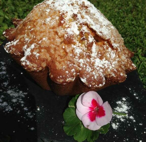 スタンダードルーム, Chalet Des Palmiers