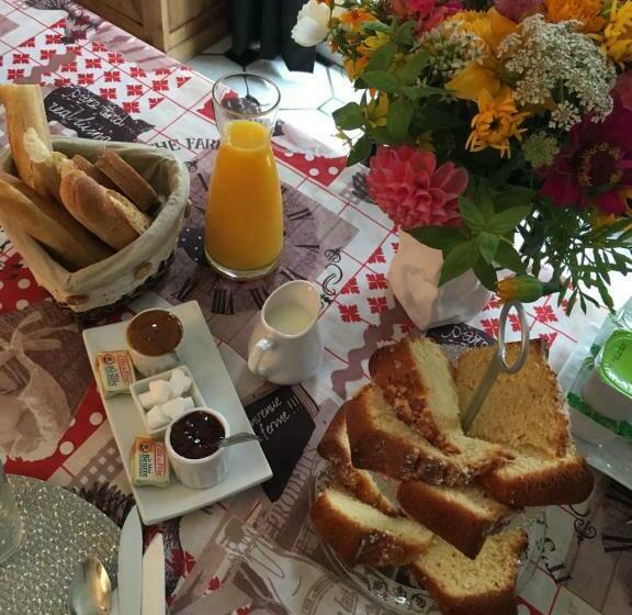 スタンダードルーム, Chalet Des Palmiers