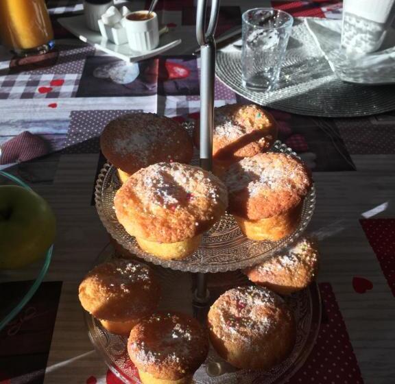 スタンダードルーム, Chalet Des Palmiers