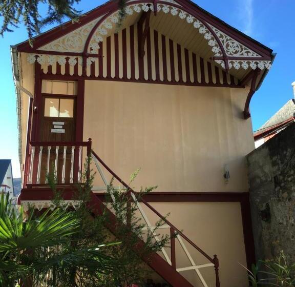 スタンダードルーム, Chalet Des Palmiers