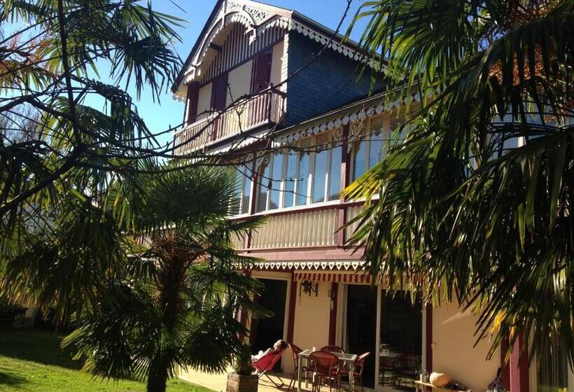 スタンダードルーム, Chalet Des Palmiers