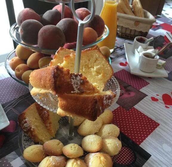 Номер Стандарт, Chalet Des Palmiers