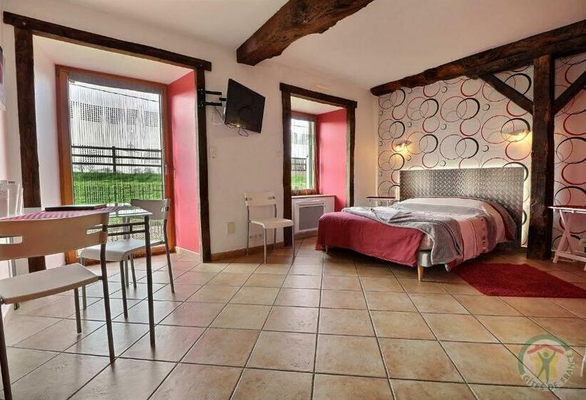 חדר סטנדרט, Chambres D Hôtes