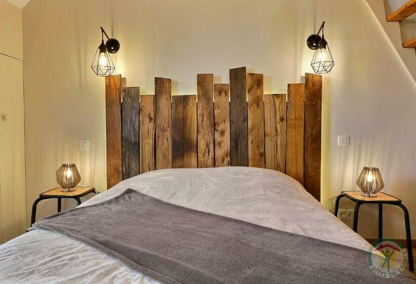 四人标准间, Chambres D Hôtes