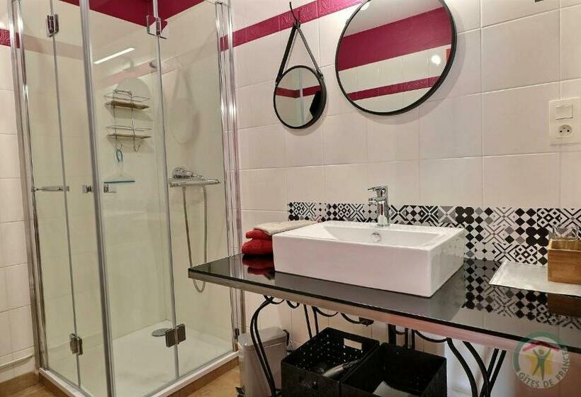 Номер Стандарт, Chambres D Hôtes