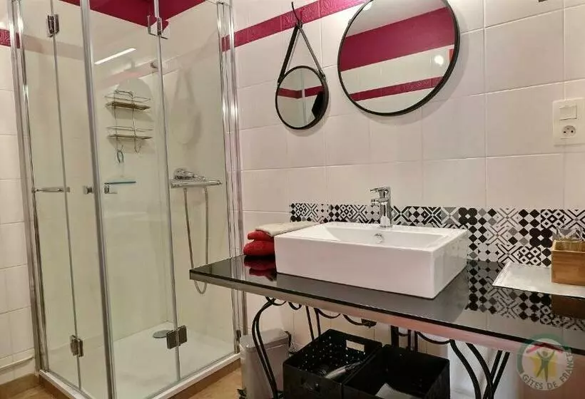 スタンダードルーム, Chambres D Hôtes