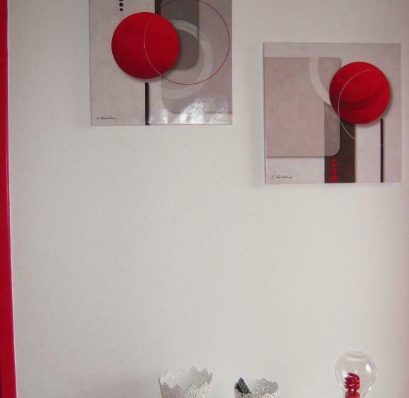 חדר סטנדרט, Chambres D Hôtes