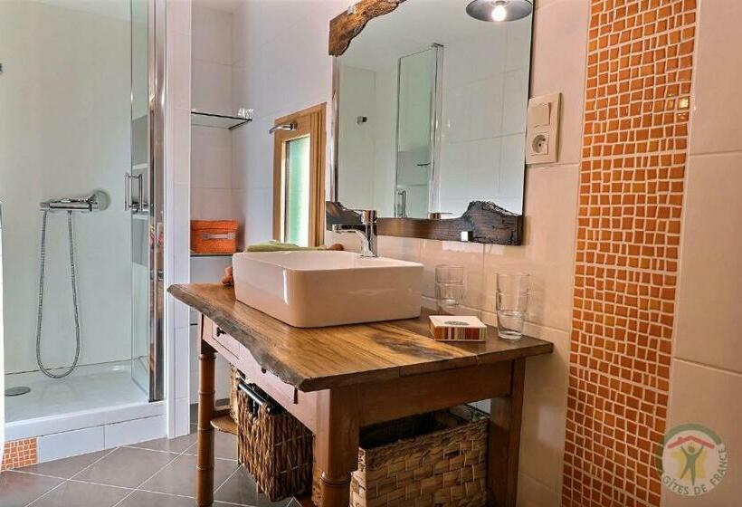 Четырехместный Номер Стандарт, Chambres D Hôtes
