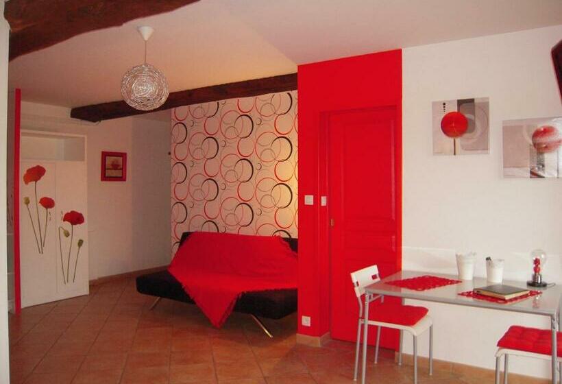 חדר סטנדרט, Chambres D Hôtes