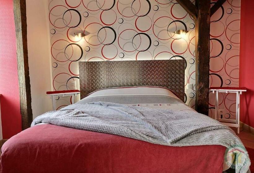 Номер Стандарт, Chambres D Hôtes