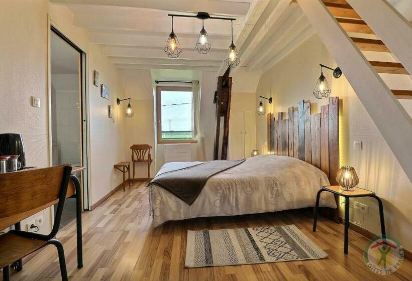 Четырехместный Номер Стандарт, Chambres D Hôtes