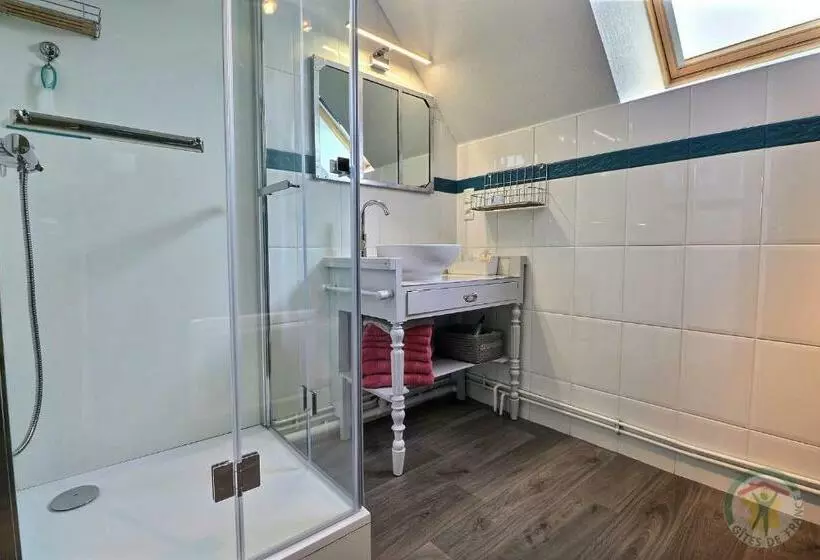 ファミリールーム, Chambres D Hôtes