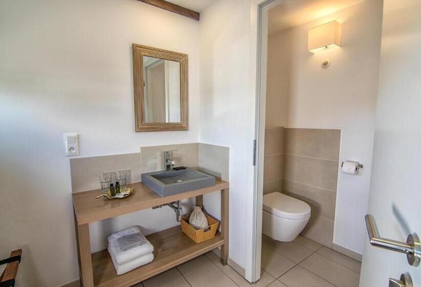 Номер Стандарт, La Villa Du Coteau