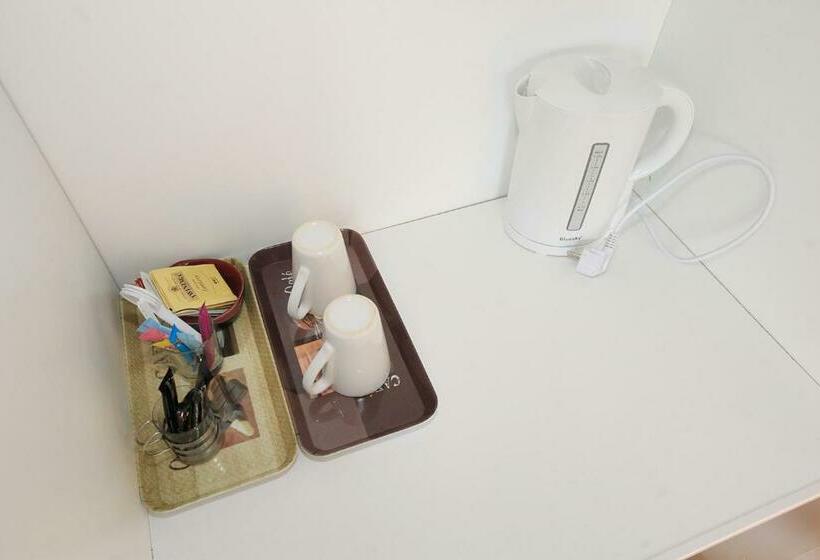 غرفة قياسية, Lavoisier