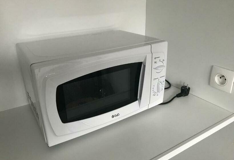 غرفة قياسية, Lavoisier