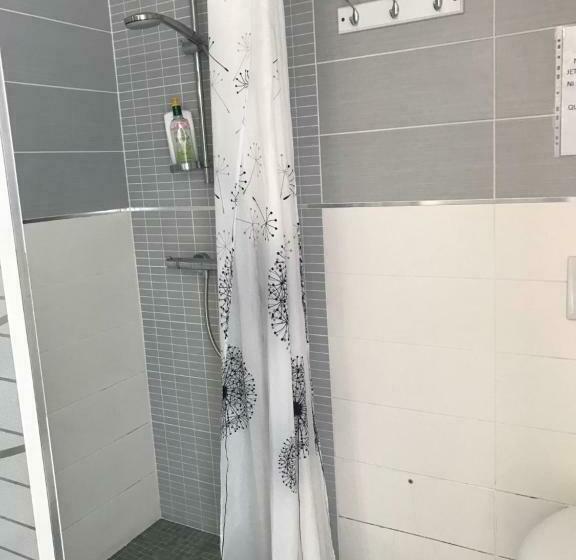 غرفة قياسية, Lavoisier