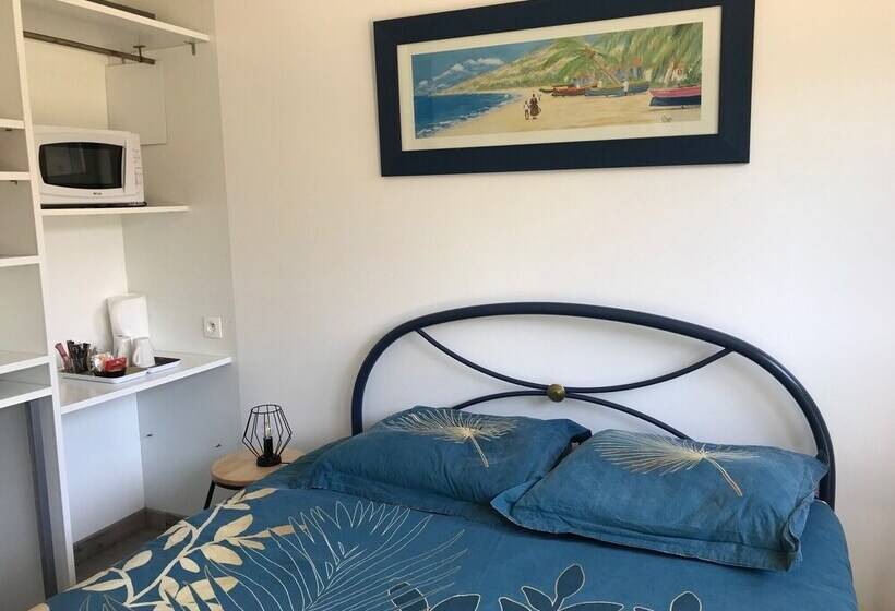 غرفة قياسية, Lavoisier