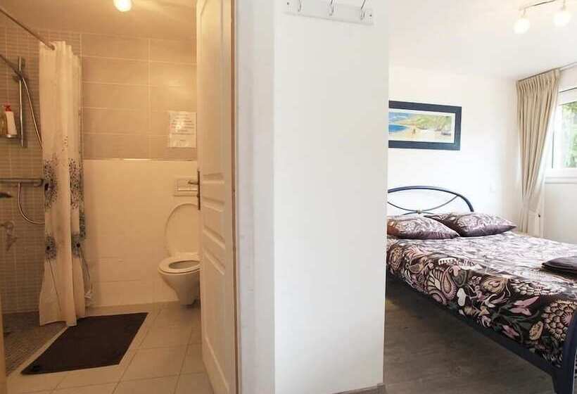 غرفة قياسية, Lavoisier