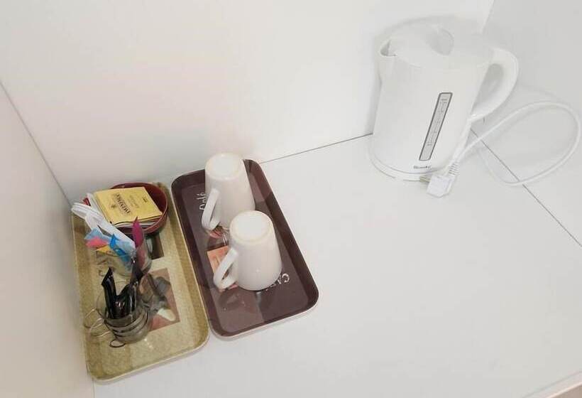 غرفة قياسية, Lavoisier