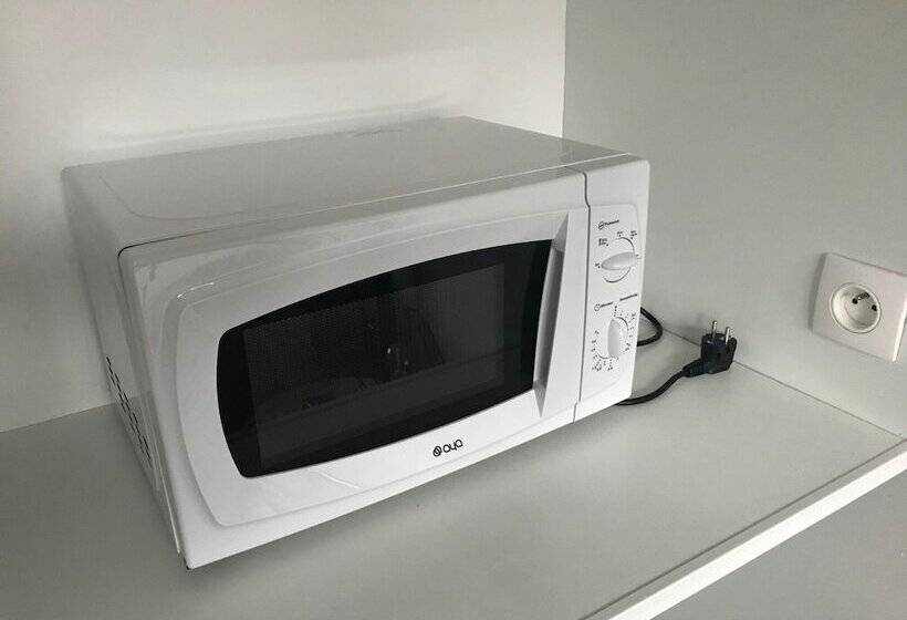 غرفة قياسية, Lavoisier