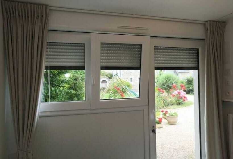 غرفة قياسية, Lavoisier