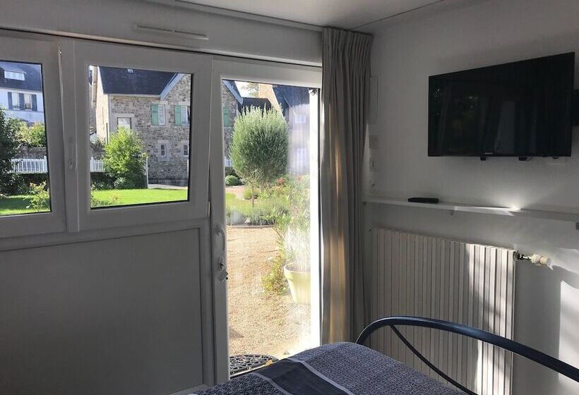 غرفة قياسية, Lavoisier