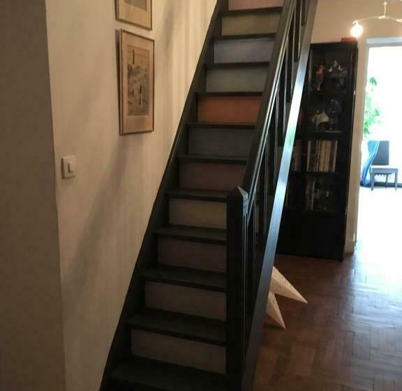 Номер Стандарт, Les Colonnes De Chanteloup