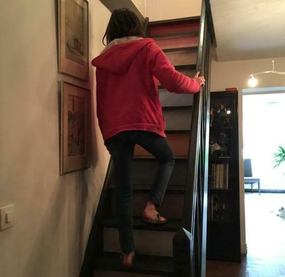 Семейный Номер, Les Colonnes De Chanteloup