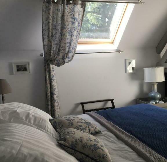 Номер Стандарт, Les Colonnes De Chanteloup