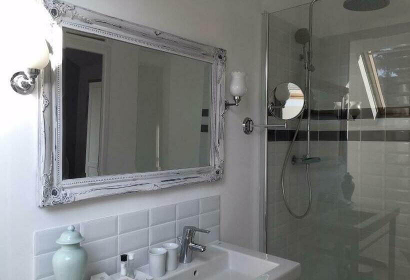 Номер Стандарт, Les Colonnes De Chanteloup