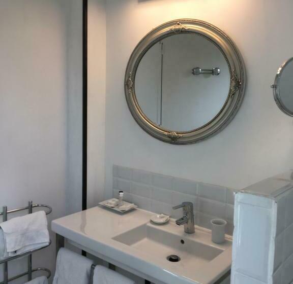 Люкс Вид на Сад, Les Colonnes De Chanteloup