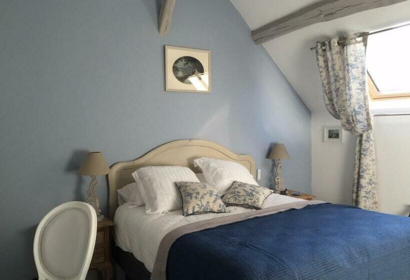 Номер Стандарт, Les Colonnes De Chanteloup