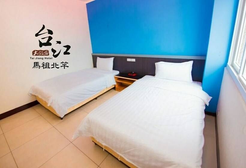 اتاق استاندارد, Taijing