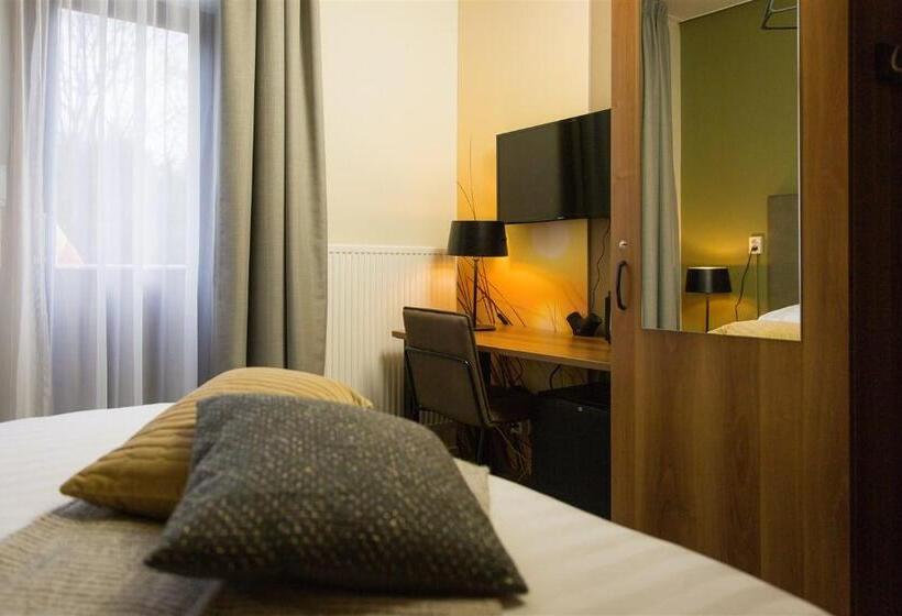 スタンダードルーム, Bed & Breakfast Van Marion