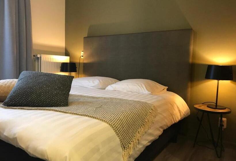 スタンダードルーム, Bed & Breakfast Van Marion