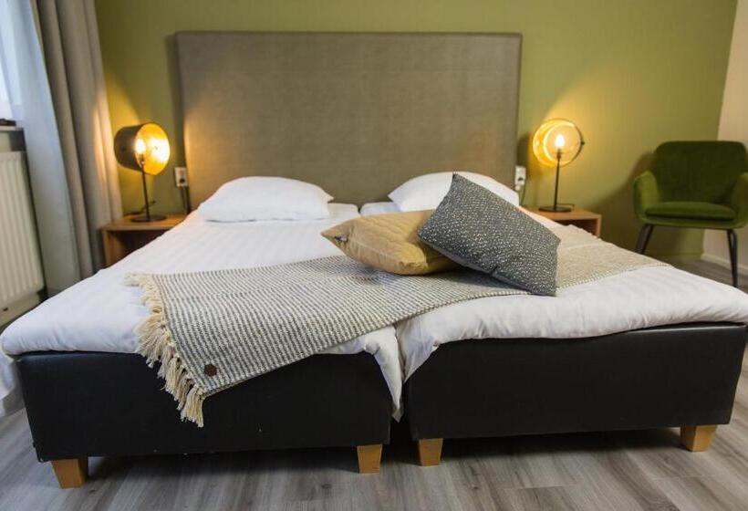 スタンダードルーム, Bed & Breakfast Van Marion